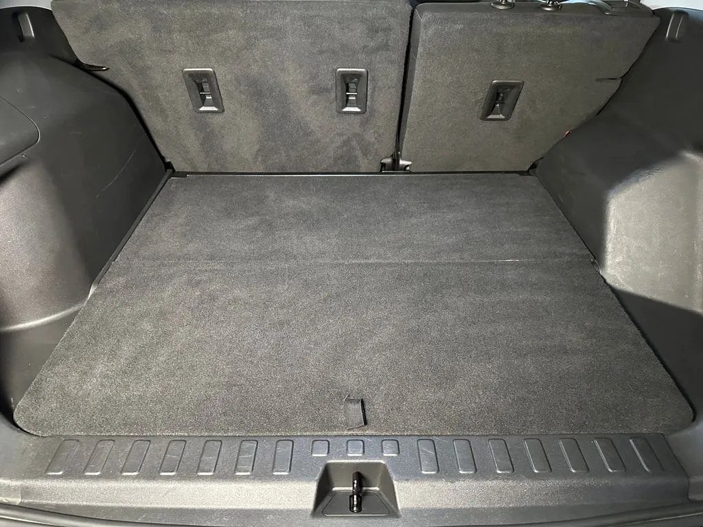 GMC Terrain photo 22