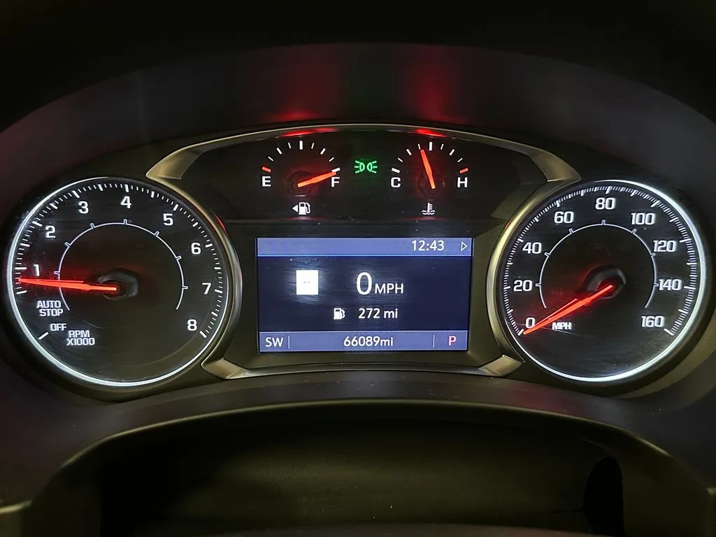 GMC Terrain photo 10