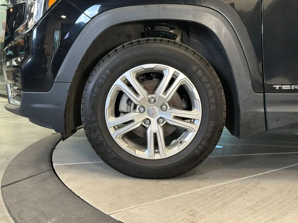 GMC Terrain photo 25
