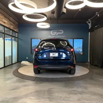 More photos of 2020 Mazda CX-5 Touring at GP Motor Company, UT