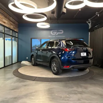 More photos of 2020 Mazda CX-5 Touring at GP Motor Company, UT