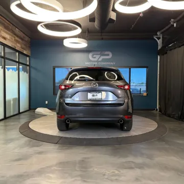 More photos of 2021 Mazda CX-5 Grand Touring at GP Motor Company, UT