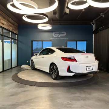 More photos of 2017 Honda Accord EX-L at GP Motor Company, UT