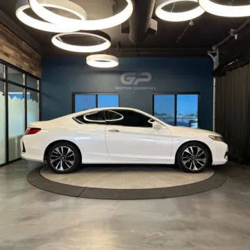 Photos of 2017 Honda Accord EX-L for sale in Kaysville, UT at GP Motor Company