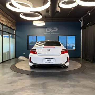 More photos of 2017 Honda Accord EX-L at GP Motor Company, UT