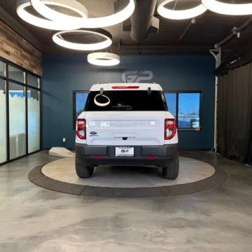 More photos of 2023 Ford Bronco Sport Big Bend at GP Motor Company, UT