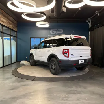 More photos of 2023 Ford Bronco Sport Big Bend at GP Motor Company, UT