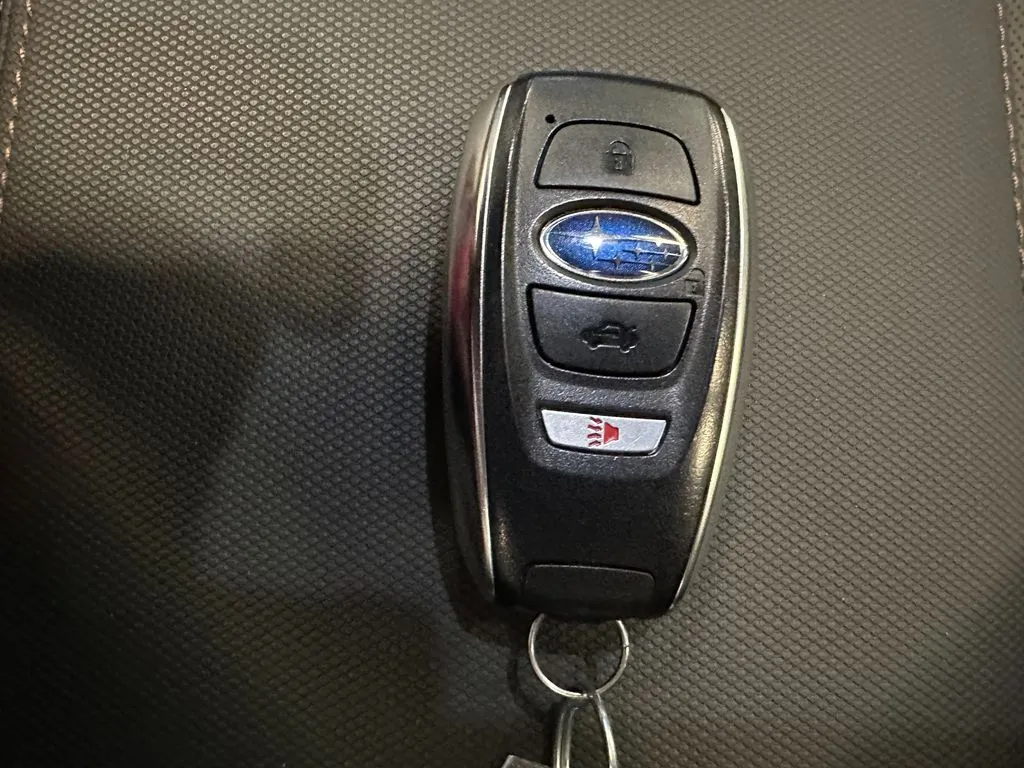 Subaru Forester photo 18