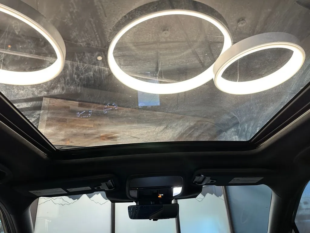 Subaru Forester photo 23