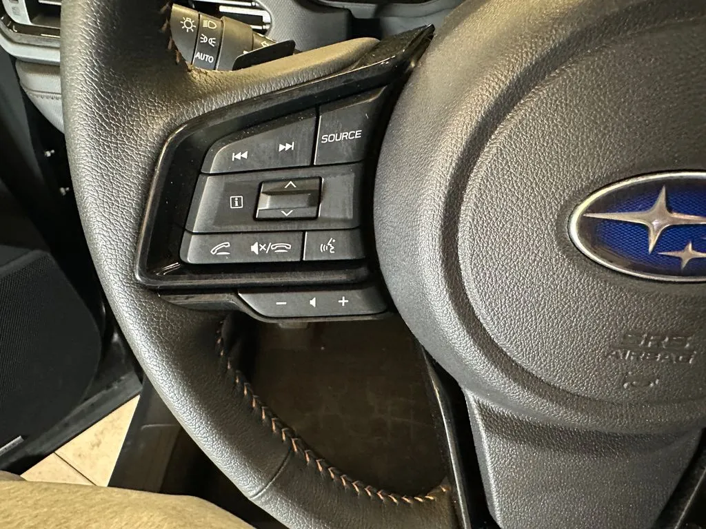 Subaru Forester photo 10