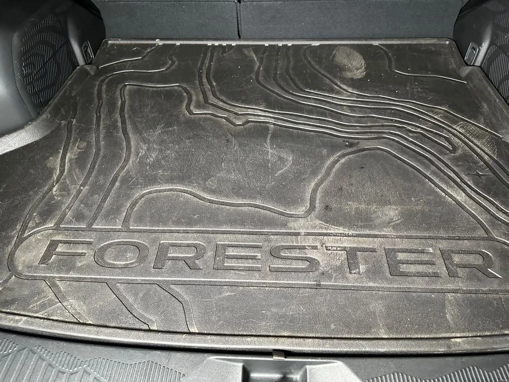 Subaru Forester photo 24