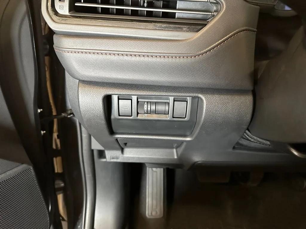 Subaru Forester photo 19
