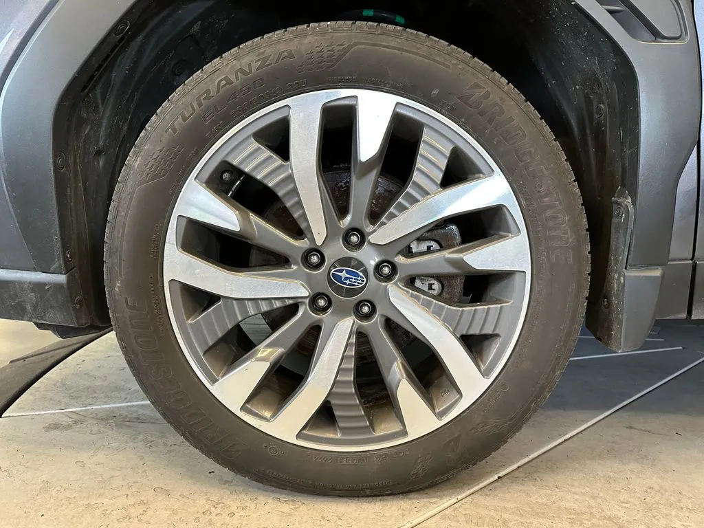 Subaru Forester photo 27
