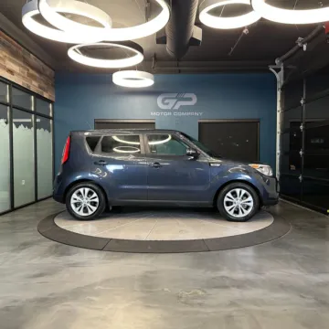 Photos of 2016 Kia Soul Exclaim for sale in Kaysville, UT at GP Motor Company