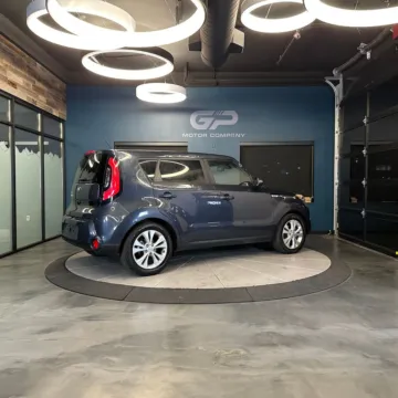 Another view of 2016 Kia Soul Exclaim for sale in Kaysville, UT at GP Motor Company