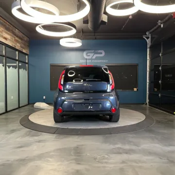 More photos of 2016 Kia Soul Exclaim at GP Motor Company, UT