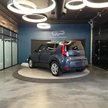 More photos of 2016 Kia Soul Exclaim at GP Motor Company, UT