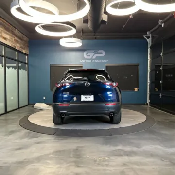 More photos of 2024 Mazda CX-30 2.5 S Select Sport at GP Motor Company, UT