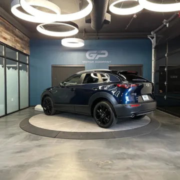 More photos of 2024 Mazda CX-30 2.5 S Select Sport at GP Motor Company, UT