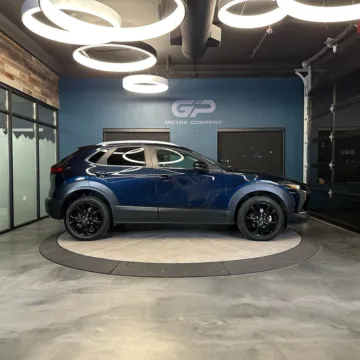 Photos of 2024 Mazda CX-30 2.5 S Select Sport for sale in Kaysville, UT at GP Motor Company