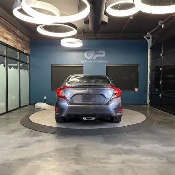 More photos of 2020 Honda Civic Sport at GP Motor Company, UT