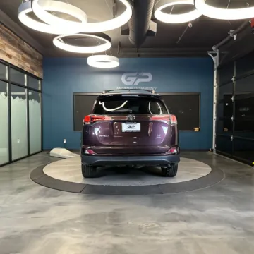More photos of 2017 Toyota RAV4 LE at GP Motor Company, UT