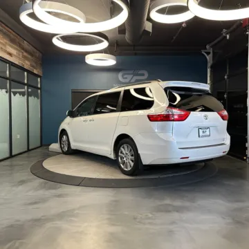More photos of 2017 Toyota Sienna XLE Premium at GP Motor Company, UT
