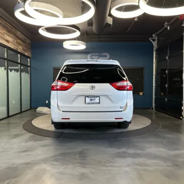 More photos of 2017 Toyota Sienna XLE Premium at GP Motor Company, UT