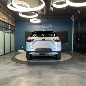 More photos of 2020 Chevrolet Blazer LT at GP Motor Company, UT