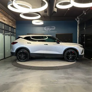 Photos of 2020 Chevrolet Blazer LT for sale in Kaysville, UT at GP Motor Company