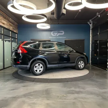 Another view of 2016 Honda CR-V LX for sale in Kaysville, UT at GP Motor Company