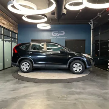 Photos of 2016 Honda CR-V LX for sale in Kaysville, UT at GP Motor Company