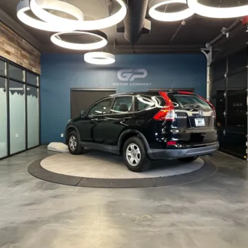 More photos of 2016 Honda CR-V LX at GP Motor Company, UT