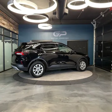 Another view of 2023 Ford Escape Active for sale in Kaysville, UT at GP Motor Company