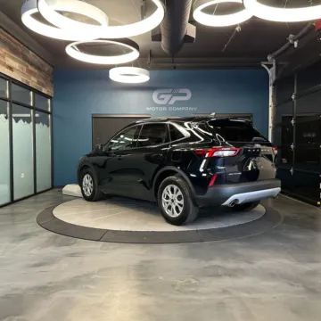 More photos of 2023 Ford Escape Active at GP Motor Company, UT