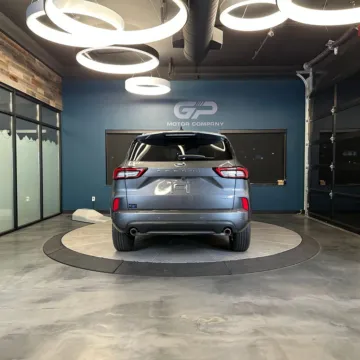 More photos of 2024 Ford Escape ST-Line at GP Motor Company, UT