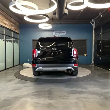 More photos of 2022 Hyundai Palisade SEL at GP Motor Company, UT