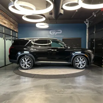 Photos of 2022 Hyundai Palisade SEL for sale in Kaysville, UT at GP Motor Company