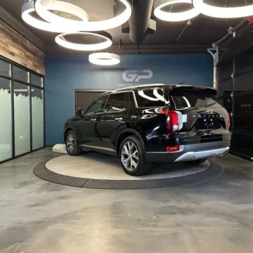 More photos of 2022 Hyundai Palisade SEL at GP Motor Company, UT