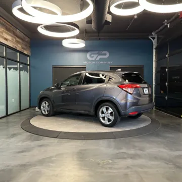 More photos of 2016 Honda HR-V EX at GP Motor Company, UT
