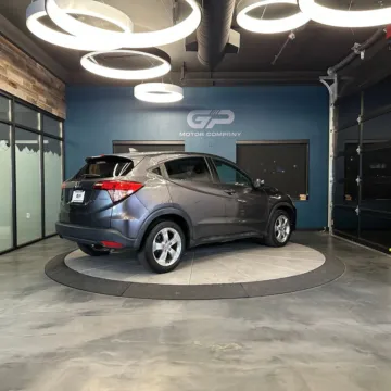 Another view of 2016 Honda HR-V EX for sale in Kaysville, UT at GP Motor Company