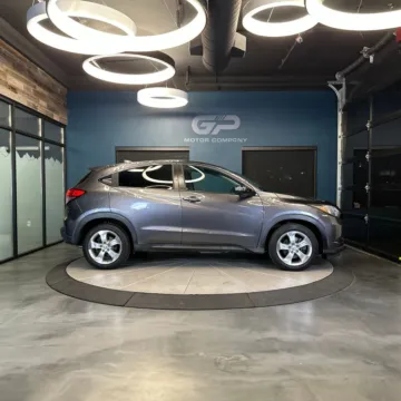 Photos of 2016 Honda HR-V EX for sale in Kaysville, UT at GP Motor Company