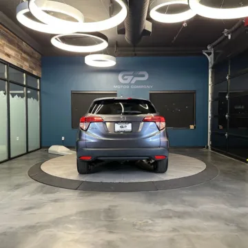 More photos of 2016 Honda HR-V EX at GP Motor Company, UT