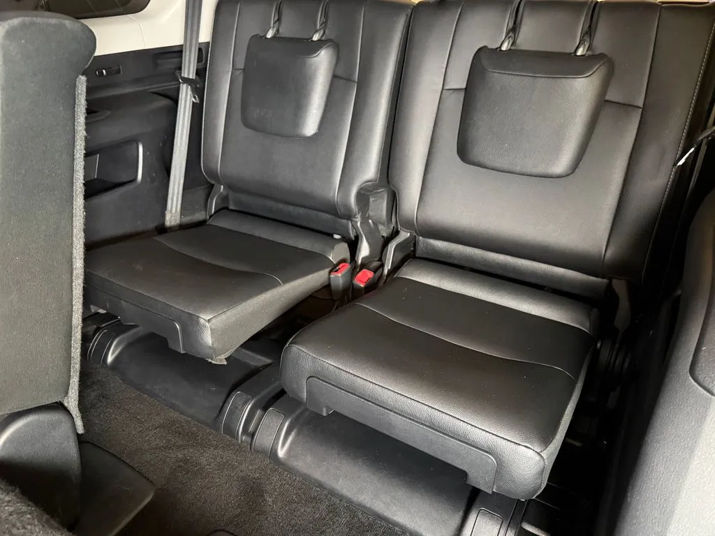 Toyota 4Runner photo 21