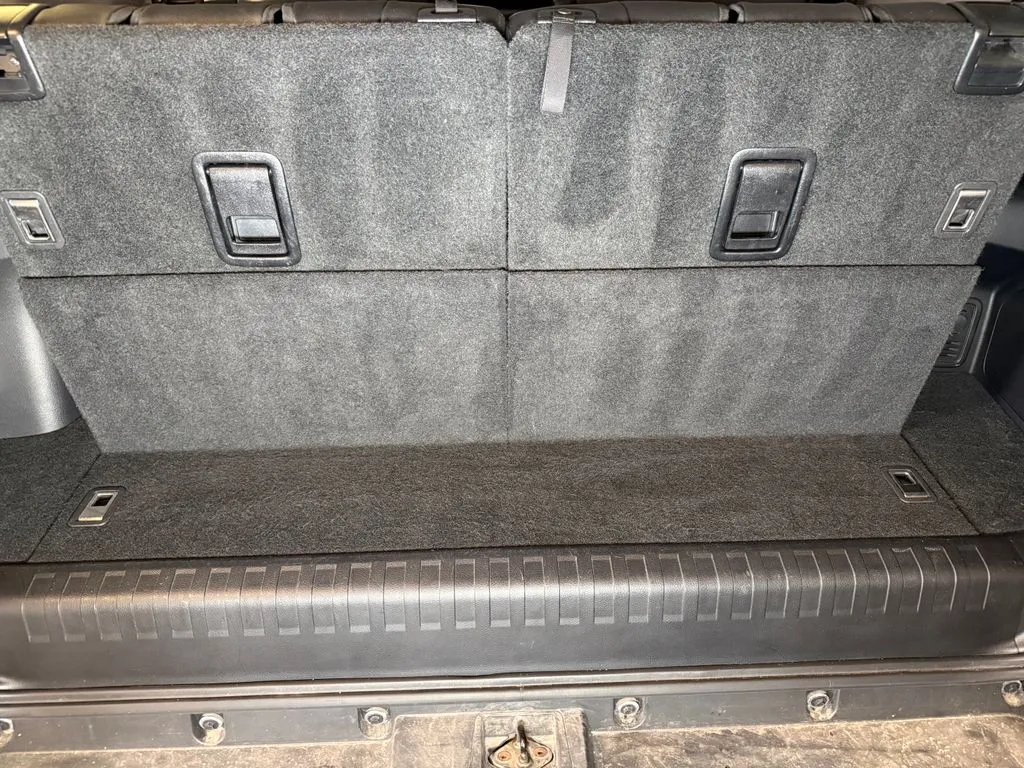 Toyota 4Runner photo 23
