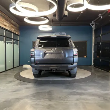 More photos of 2020 Toyota 4Runner SR5 Premium at GP Motor Company, UT