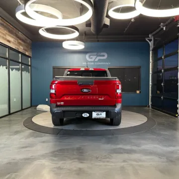 More photos of 2025 Ford Maverick Lariat at GP Motor Company, UT