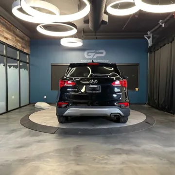 More photos of 2017 Hyundai Santa Fe Sport 2.4 Base at GP Motor Company, UT