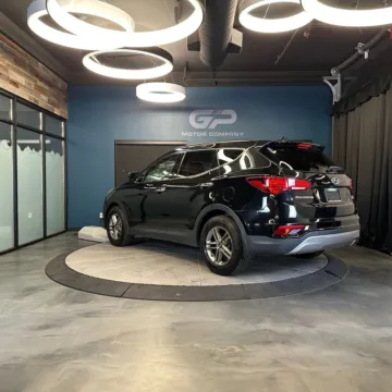 More photos of 2017 Hyundai Santa Fe Sport 2.4 Base at GP Motor Company, UT