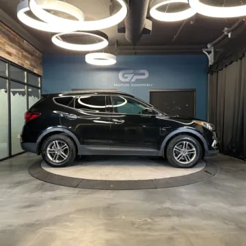 Photos of 2017 Hyundai Santa Fe Sport 2.4 Base for sale in Kaysville, UT at GP Motor Company